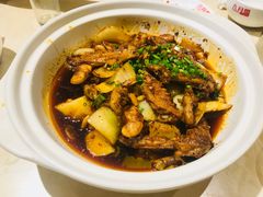 -六月雪干锅(涪城万达广场店)