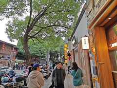 -三坊七巷历史文化街区