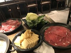 -呷哺呷哺 小火锅 (浦东新欧尚超市店)