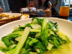 -状元人家·公园别墅衡东土菜(溪悦荟店)