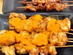 -蚝抵食·湛江生蚝(湾北路店)