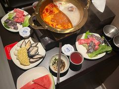 -和子足浴SPA会馆(梁溪店)
