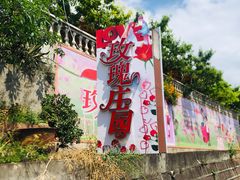 -玫瑰庄园·自助烧烤·烤全羊·团建拓展(龙泉山店)