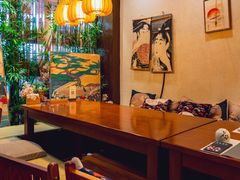 -熊串烧亭.居酒屋(珠江路店)