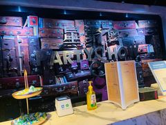 -星聚会KTV(苏州信投大厦店)