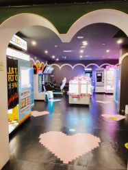 -MELAND CLUB亲子乐园·派对·餐厅(北京芳圆里ID MALL店)