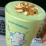 着实惊艳到我了没喝过茉酸奶的姐妹一定要去试试