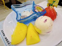 -澜悦港海鲜体验主题餐厅