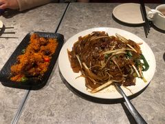 -留半山·香港食堂(啦啦宝都店)