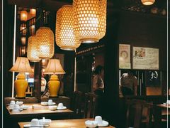 大堂-星宴主题餐厅(庐阳大道店)