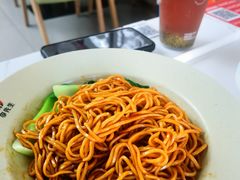 -李先生牛肉面大王(长春儿童医院店)