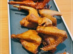 -大鸽饭(马王堆店)