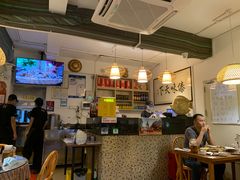 大堂-呐咪傣园·云南菜(石厦店)