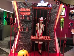 -米乐星世界KTV(汇智国际商业中心店)
