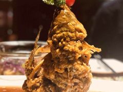 -老牌坊鲁菜名店(聊城美食岛店)