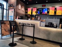 大堂-THE ALLEY 鹿角巷(华润万象城店)