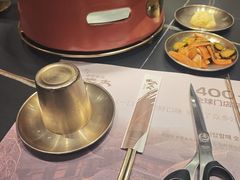 -西塔老太太泥炉烤肉(龙湖北苑天街店)