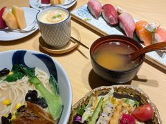 -越光米贩精致料理餐厅(金鹰店)