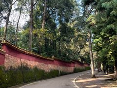 -昆明市金殿名胜区