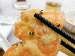 -东海酒家(长平东路店)