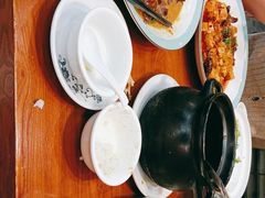 -金陵后厨·南京菜(新街口秣陵路店)