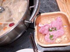 -许府牛火锅(信义坊总店)