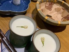 -竹里馆 ·茶食(奥体店)