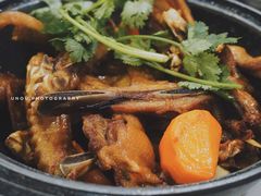 美极鸭五件-美极鲜食坊(宝安南路店)