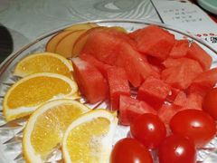 -雲蜀龙阁·金牌水煮鱼(方庄店)