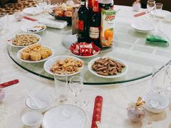 -天津津利华酒店