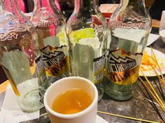 -火锅岛潮牌自助餐厅(天津天佑城店)