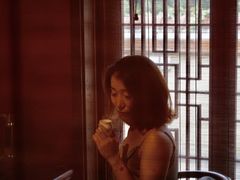 -醉西楼·国风茶社