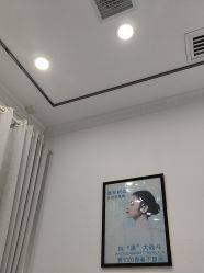 -友仟痘医生·专业祛痘皮肤管理