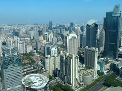-上海静安香格里拉大酒店