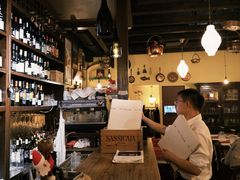 -La Tavernetta(Bar à Vin)(乌鲁木齐路店)