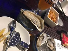 -HIHE Bistro·Oyster Bar(华熙live店)