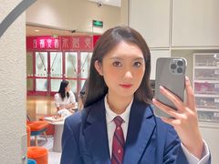 -海马体照相馆(大连罗斯福广场店)