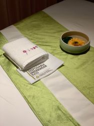 -梵隐SPA