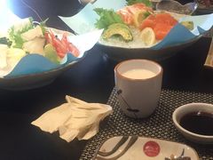 -红叶日本料理(开发区店)