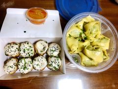 特色生煎-东泰祥生煎馆(陕西南路店)
