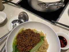 -一哥澳门豆捞·澳门风打边炉(高德置地店)