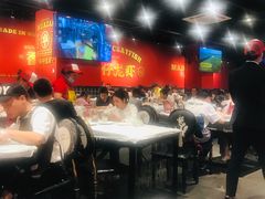 -华仔龙虾(永乐路总店)