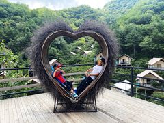 -北京山里寒舍度假酒店