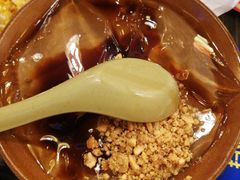 冰粉-镇江龙·火锅串串(武侯祠店)