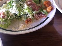 -PIZZA BIANCA(万象城店)