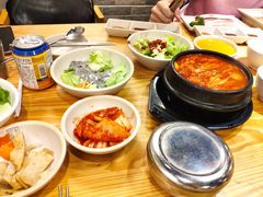 -喜来稀肉(北外滩白玉兰广场店)