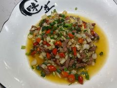 -千岛湖小鱼儿·淳安匠心农家菜