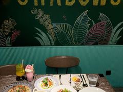 -SHADOWS•Bistro&Eatery(安福路店)