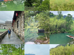 -上坦村