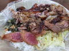 -陆长玖古法猪脚饭(玄风桥店)